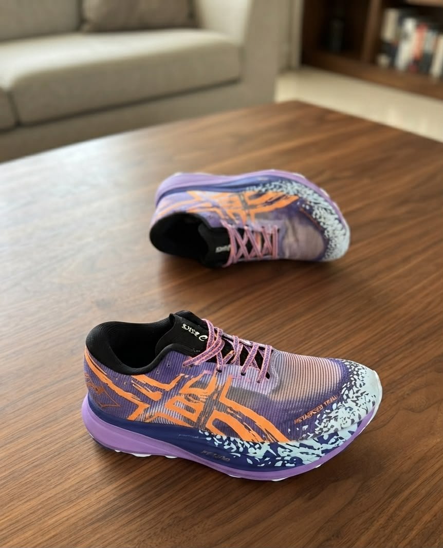 Buy Asi_css Metafuji Trail Shoes Online - Image 3