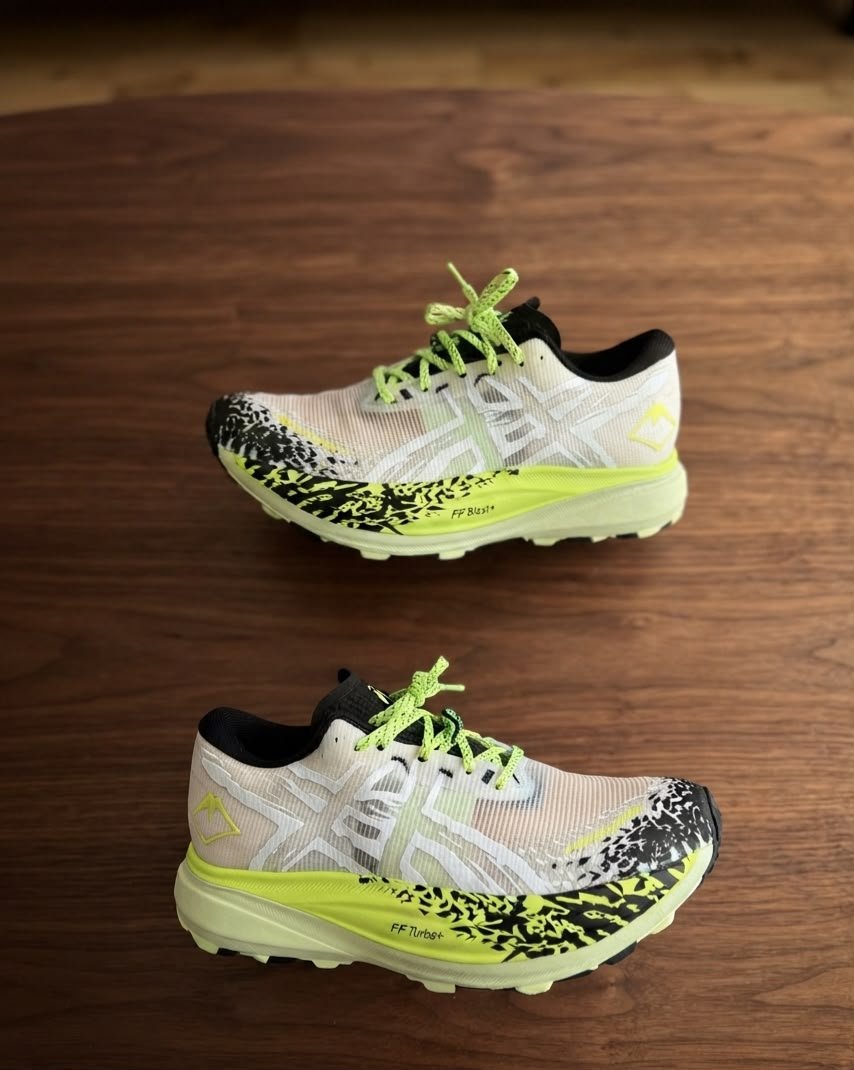 Buy Asi_css Metafuji Trail Shoes Online - Image 2