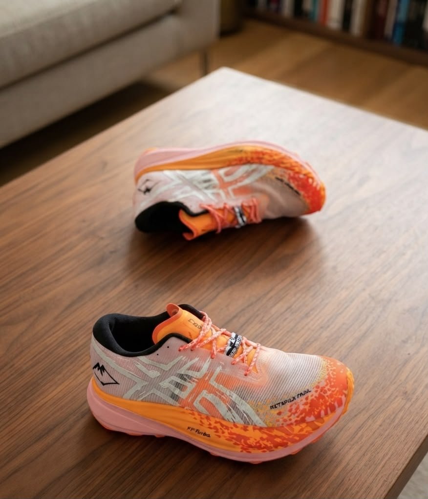 Buy Asi_css Metafuji Trail Shoes Online