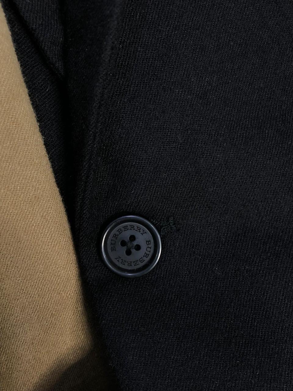 Buy Burber_ryy Tweed Blazers Premium Import - Image 11