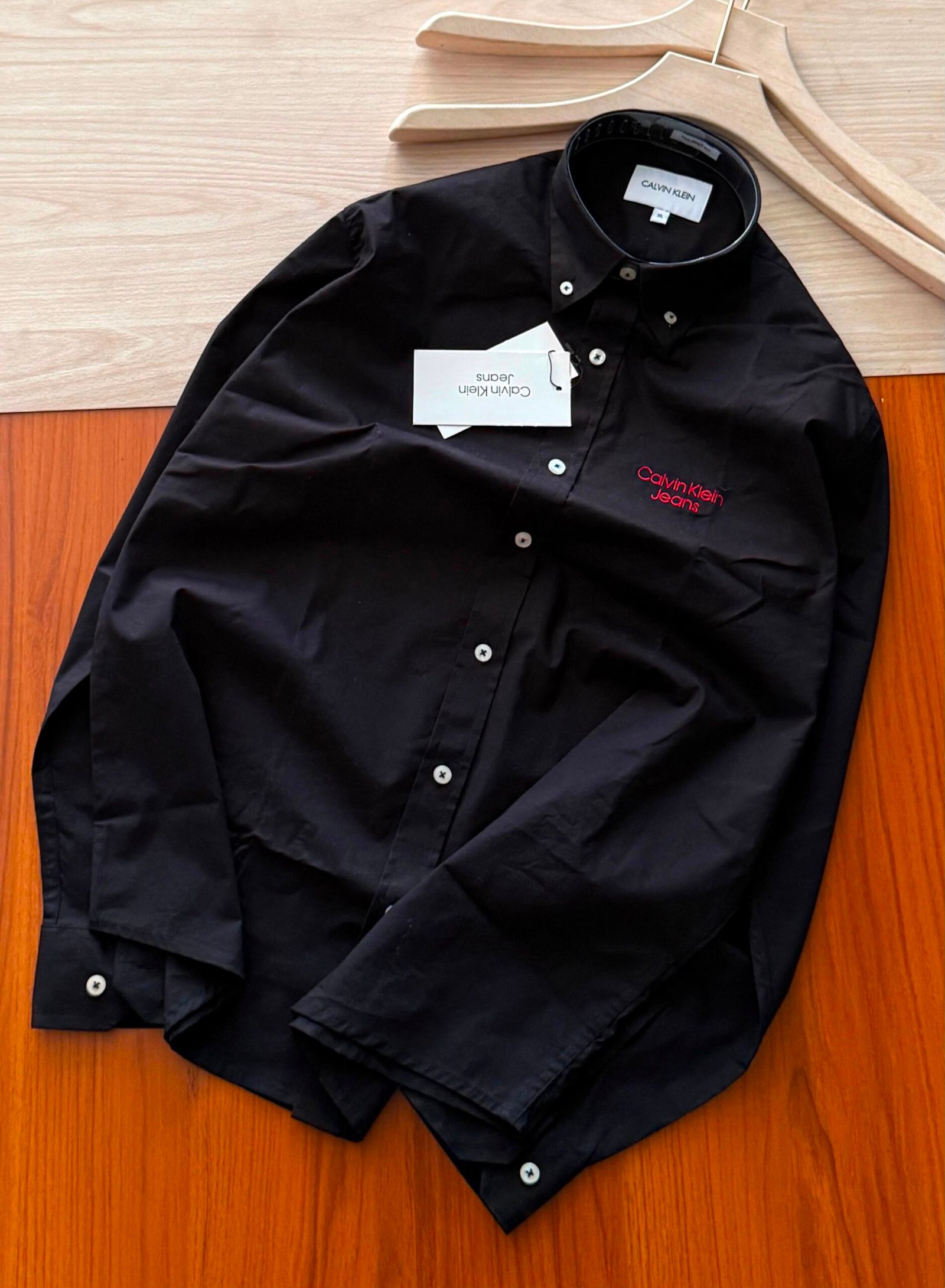 Buy Calvi_n Kle_inn Premium Shirt Men - Image 6