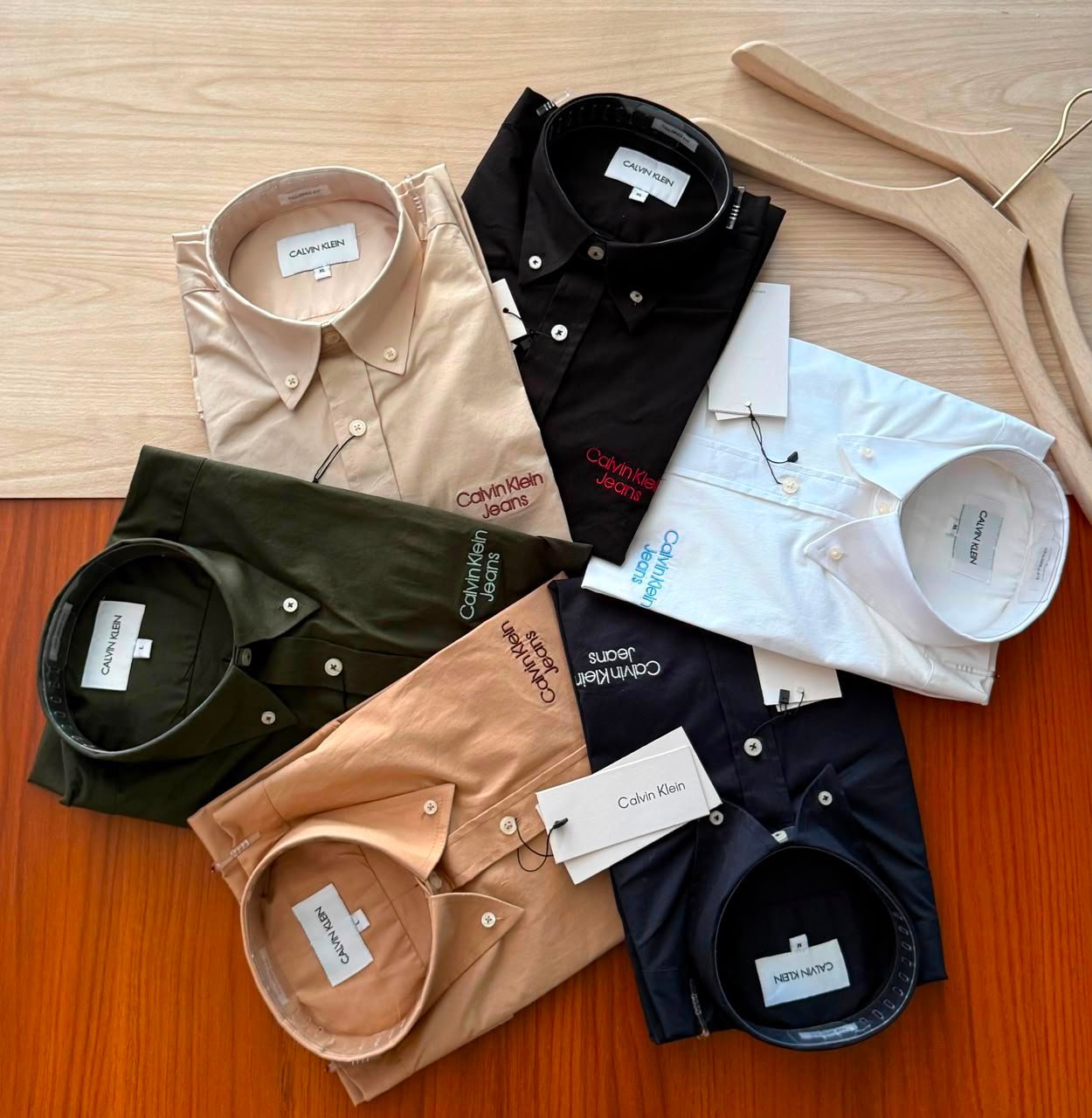 Buy Calvi_n Kle_inn Premium Shirt Men - Image 5