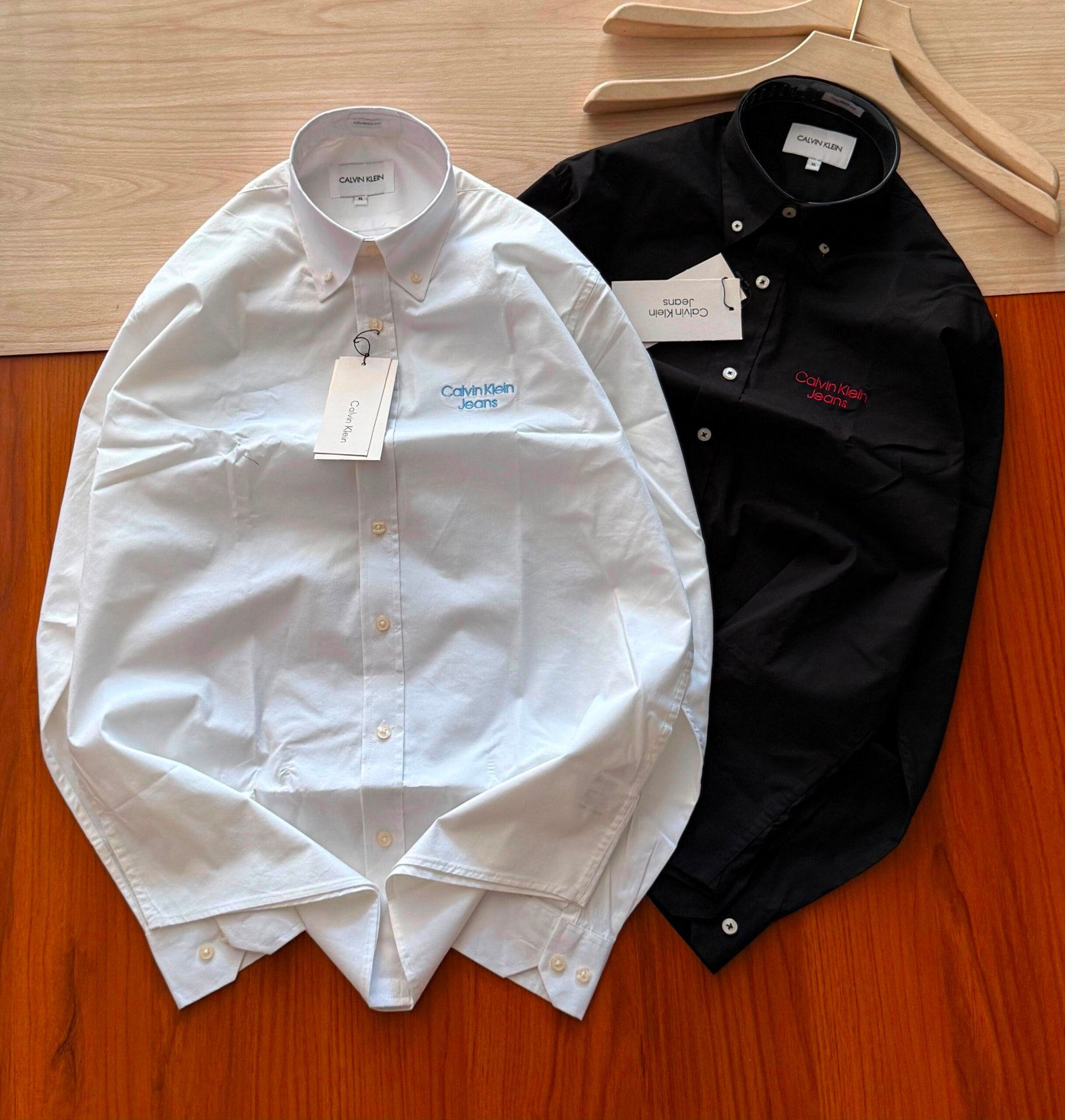 Buy Calvi_n Kle_inn Premium Shirt Men - Image 2