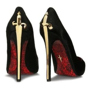 Buy Cesar_e Paciot_tii Blade Heels Women