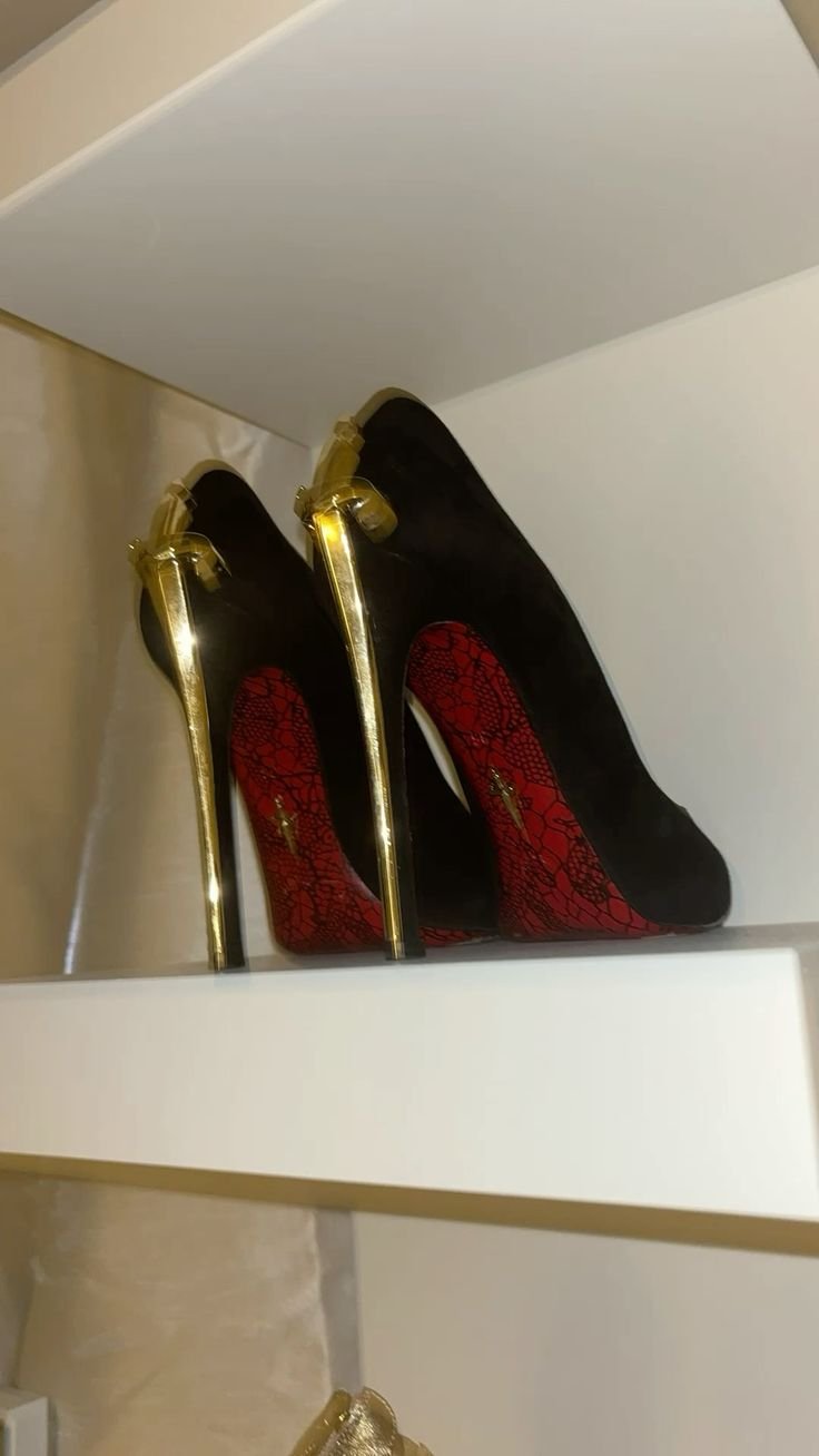 Buy Cesar_e Paciot_tii Blade Heels Women - Image 4