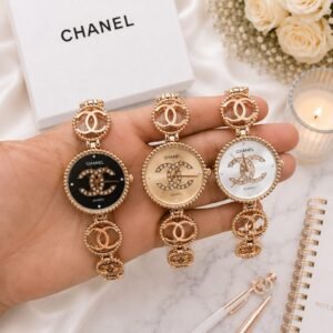 Buy Chan_ell Elegance Bracelet Watch Buy