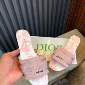 Buy Christian Di_orr Dway Flats In Stock24