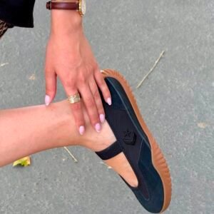Buy Conver_see Run Star Flat Ballet 2026