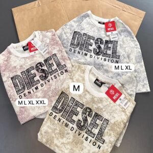 Buy Dies_ell Premium Round Neck T-Shirt
