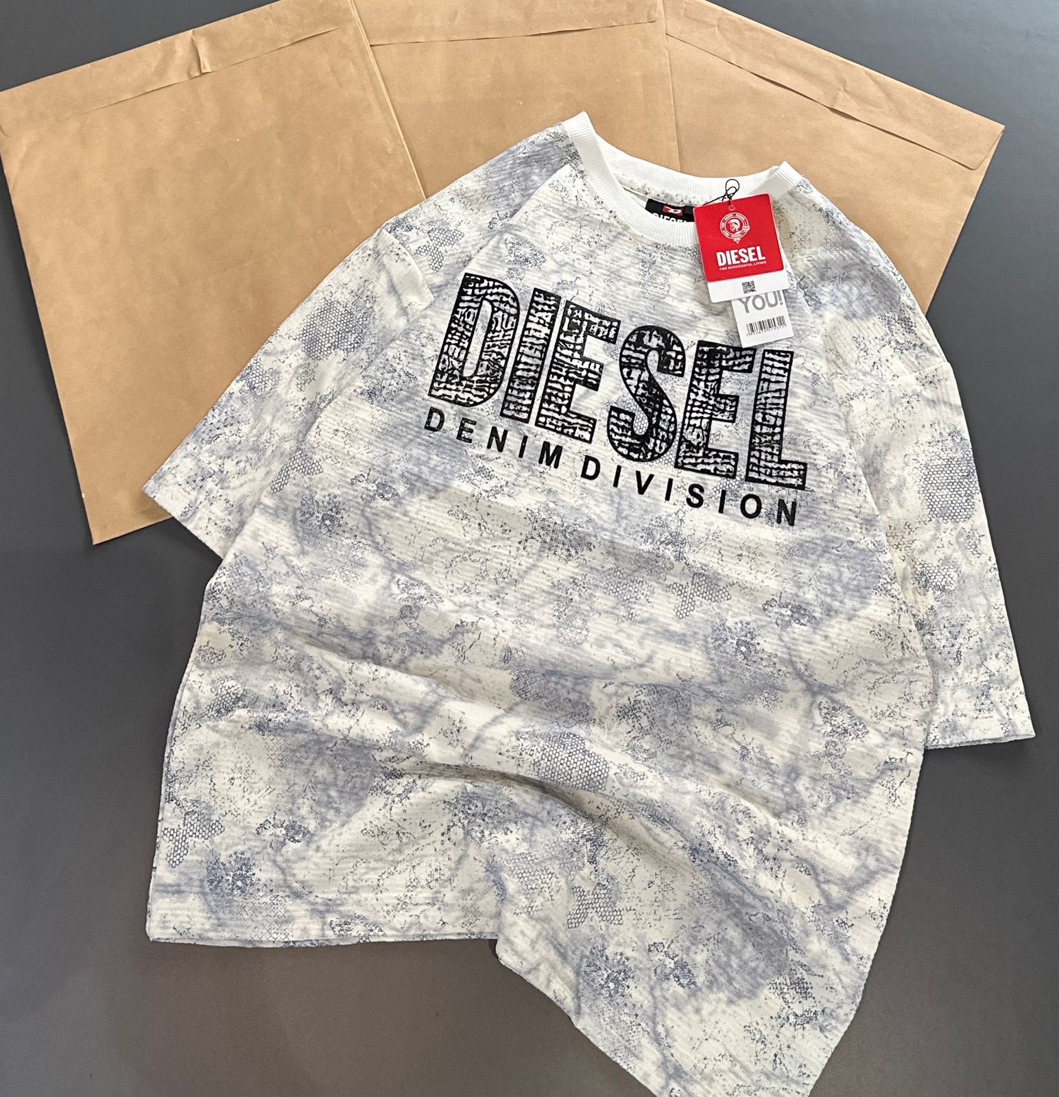 Buy Dies_ell Premium Round Neck T-Shirt - Image 3
