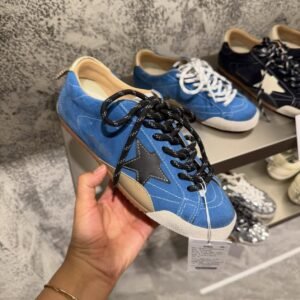 Buy Golden Goose TRUE Star Low Shoes