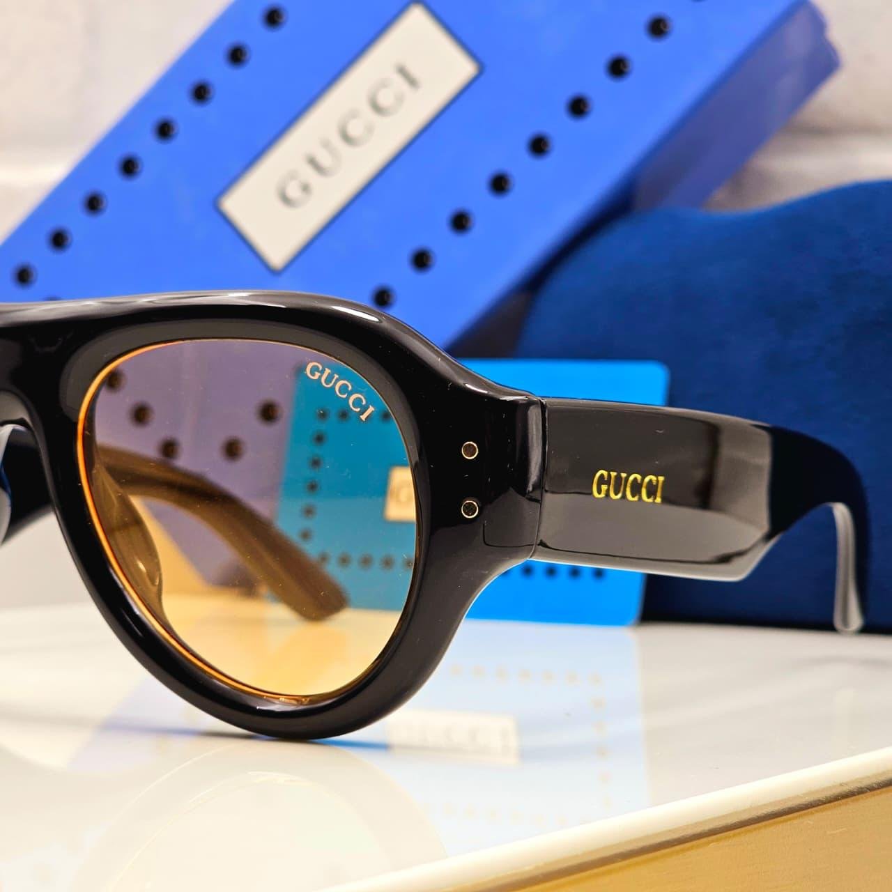 Buy Guc_cii Sunglasses Luxury UV400 Style S - Image 4