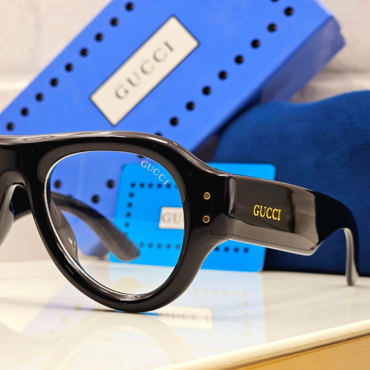 Buy Guc_cii Sunglasses Luxury UV400 Style S - Image 2