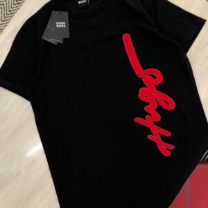 Buy Hug_o Bo_sss Round Neck Tees in Stock