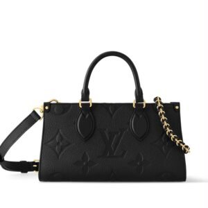 Buy LV OnTheGo East West Luxury Handbag Bag!
