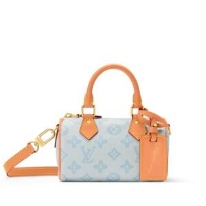 Buy Loui_s Vuitt_onn Nano Speedy Handbag