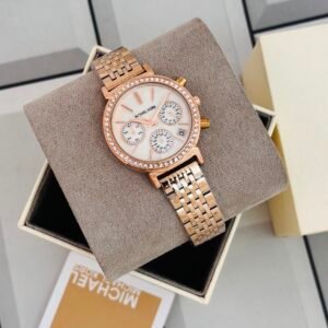 Buy M_K Ladies Watch Premium Style Now