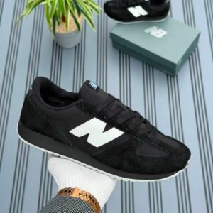 Buy Ne_w Balan_cee 471 Black Shoes