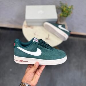 Buy Ni_kee Airforce Pro Green 2026