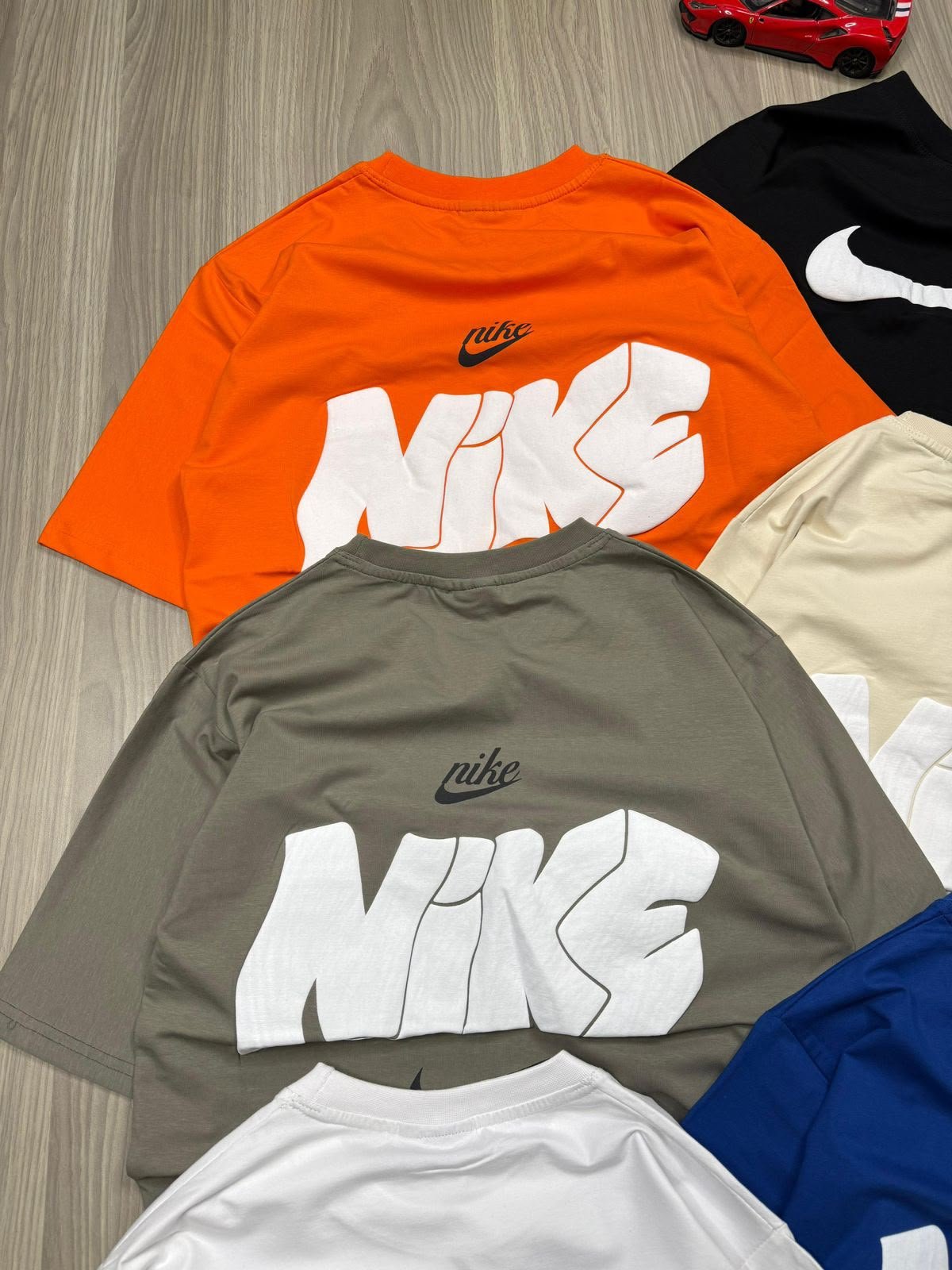 Buy Ni_kee Cotton Lycra Premium Wear - Image 2