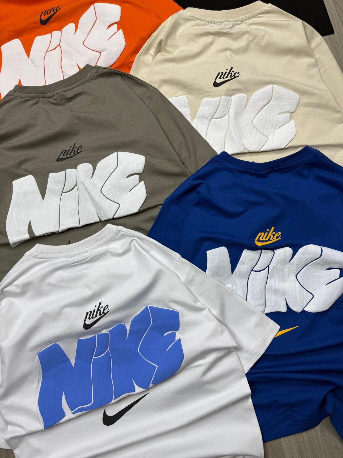 Buy Ni_kee Cotton Lycra Premium Wear - Image 8