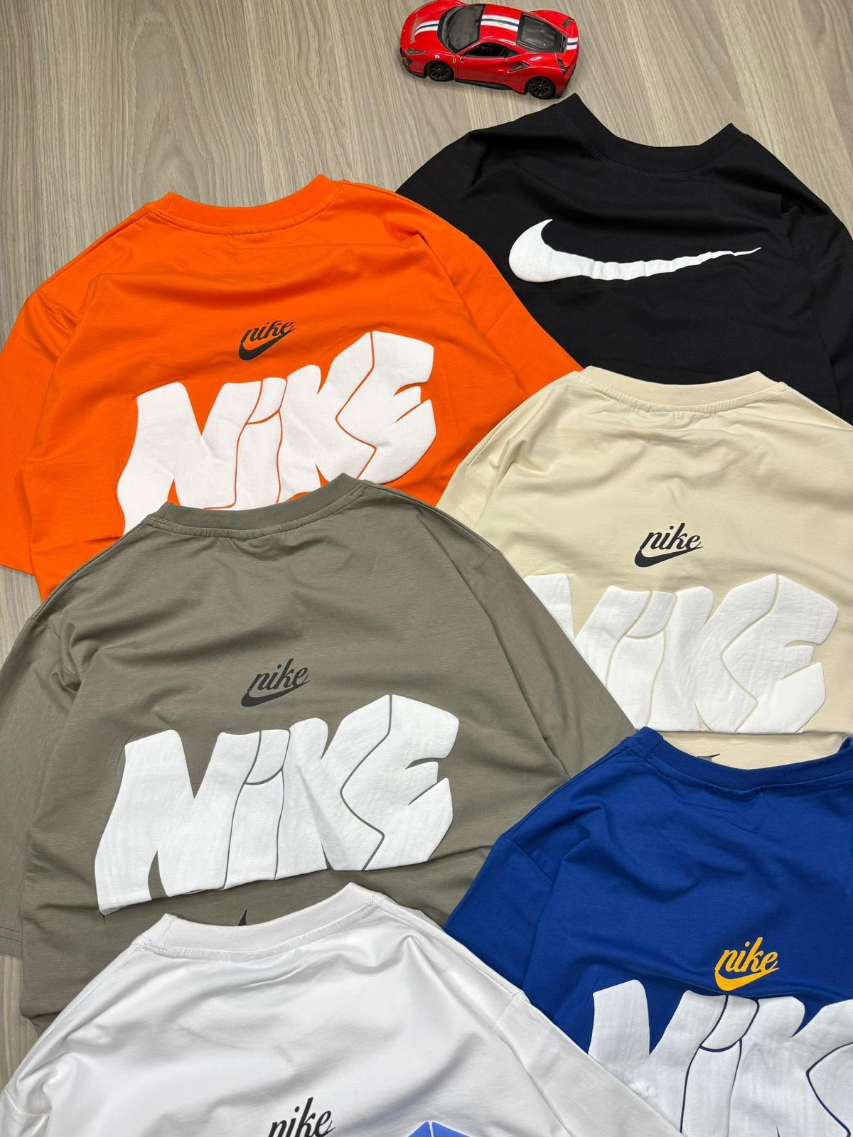 Buy Ni_kee Cotton Lycra Premium Wear - Image 6