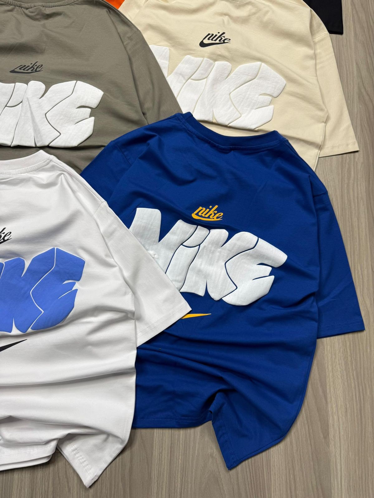 Buy Ni_kee Cotton Lycra Premium Wear - Image 4