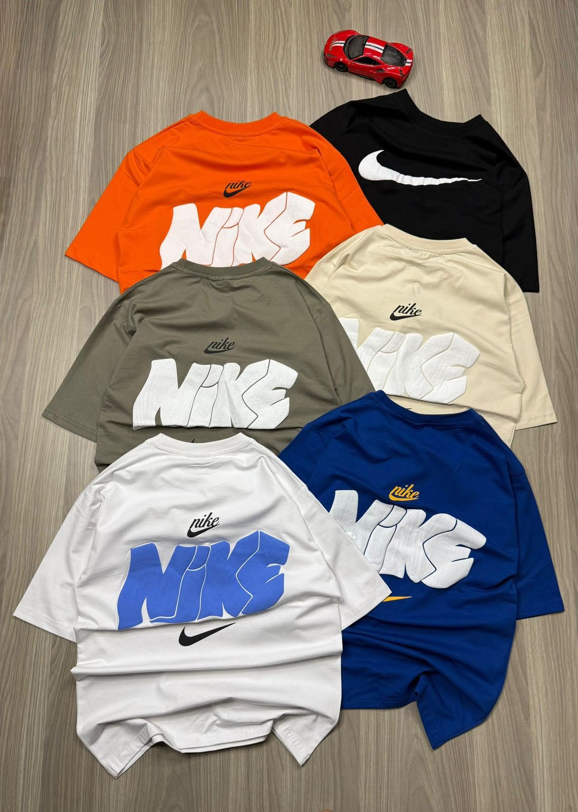 Buy Ni_kee Cotton Lycra Premium Wear