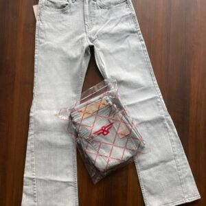 Buy OG Bootcut Premium Denim Jeans Men