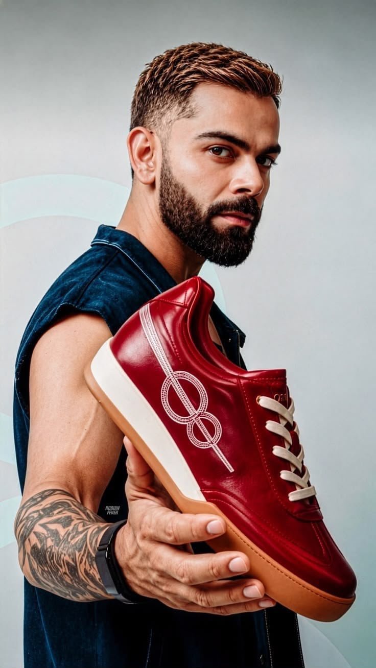 Buy ON_E8 SEAM XVIII X Cherry Sneaker New! - Image 9