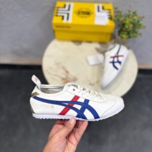 Buy Onitsu_kaa Tiger Mexico Trend Sneakers