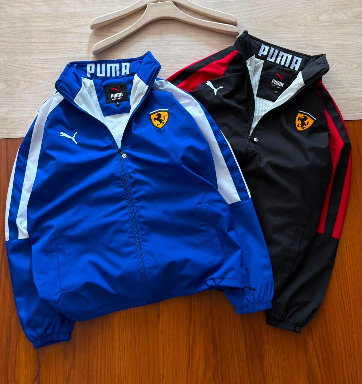 Buy PU_MAA Premium Windcheater Jacket