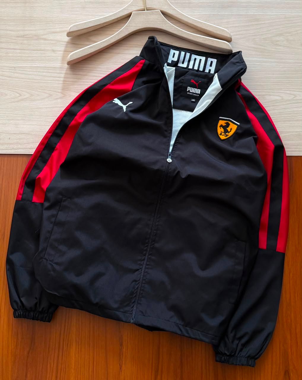Buy PU_MAA Premium Windcheater Jacket - Image 3