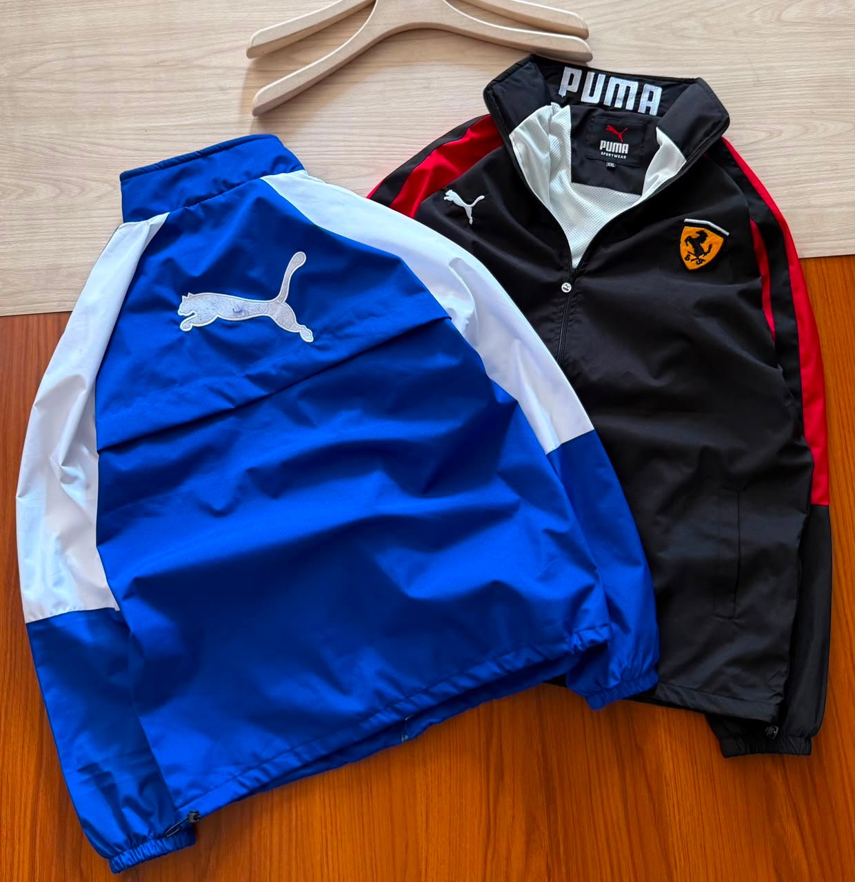 Buy PU_MAA Premium Windcheater Jacket - Image 8