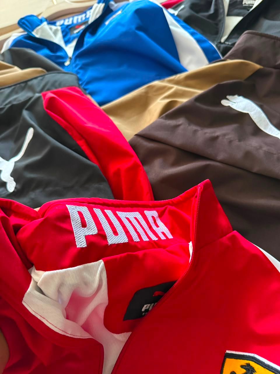 Buy PU_MAA Premium Windcheater Jacket - Image 9