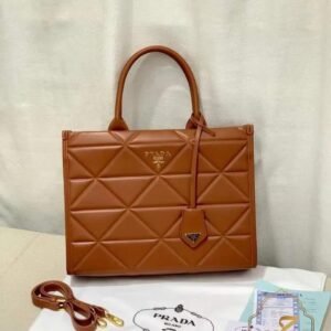 Buy Pra_daa Symbole Medium Size Tote Bag
