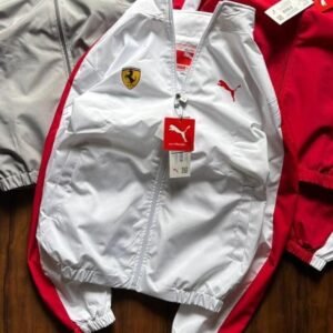 Buy Pu_maa Premium Windcheater Jacket Mens