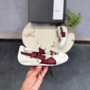 Buy Pu_maa Speedcat Ballet Lace Shoes