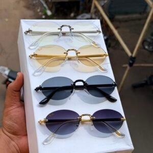 Buy Ra_y-B_ann Sunglasses Online India