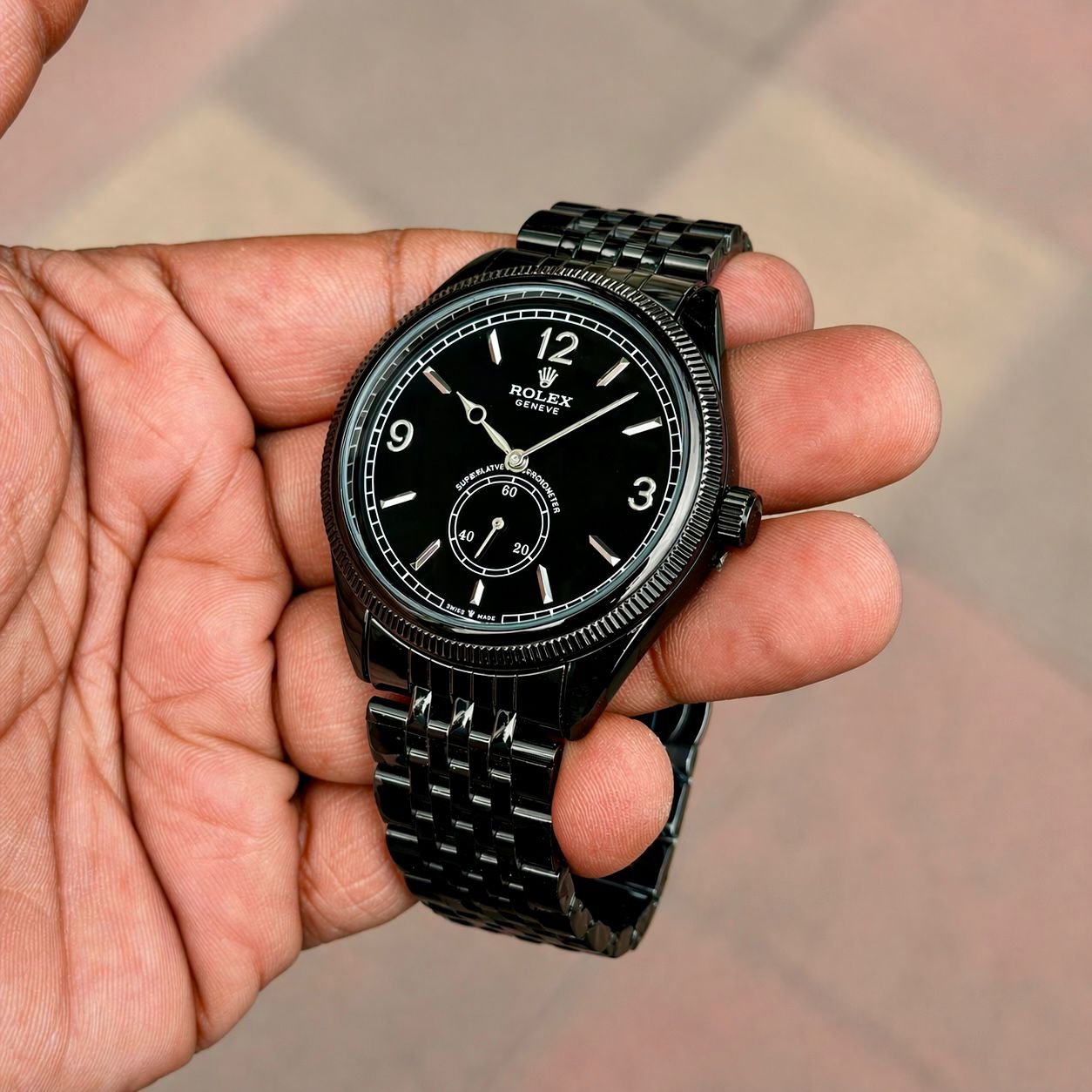 Buy Rol_exx Chronograph 7AA Premium Men! - Image 3