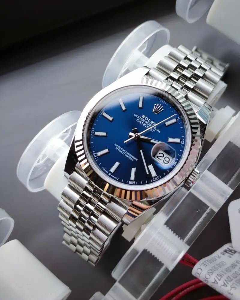 Buy Rol_exx DateJust Automatic Luxury Watch