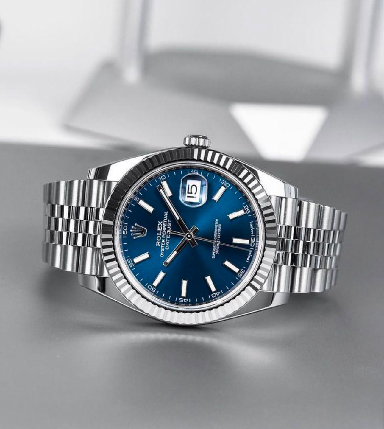 Buy Rol_exx DateJust Automatic Luxury Watch - Image 3