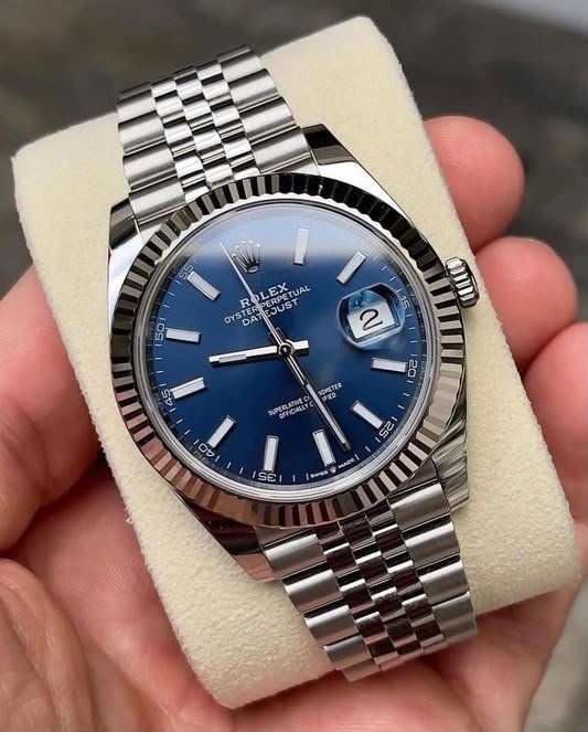 Buy Rol_exx DateJust Automatic Luxury Watch - Image 4