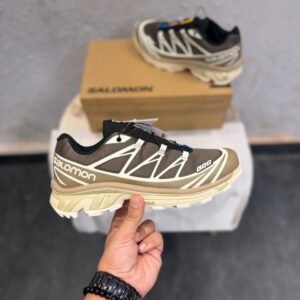 Buy Salom_onn XT-6 Lab Brown Beige
