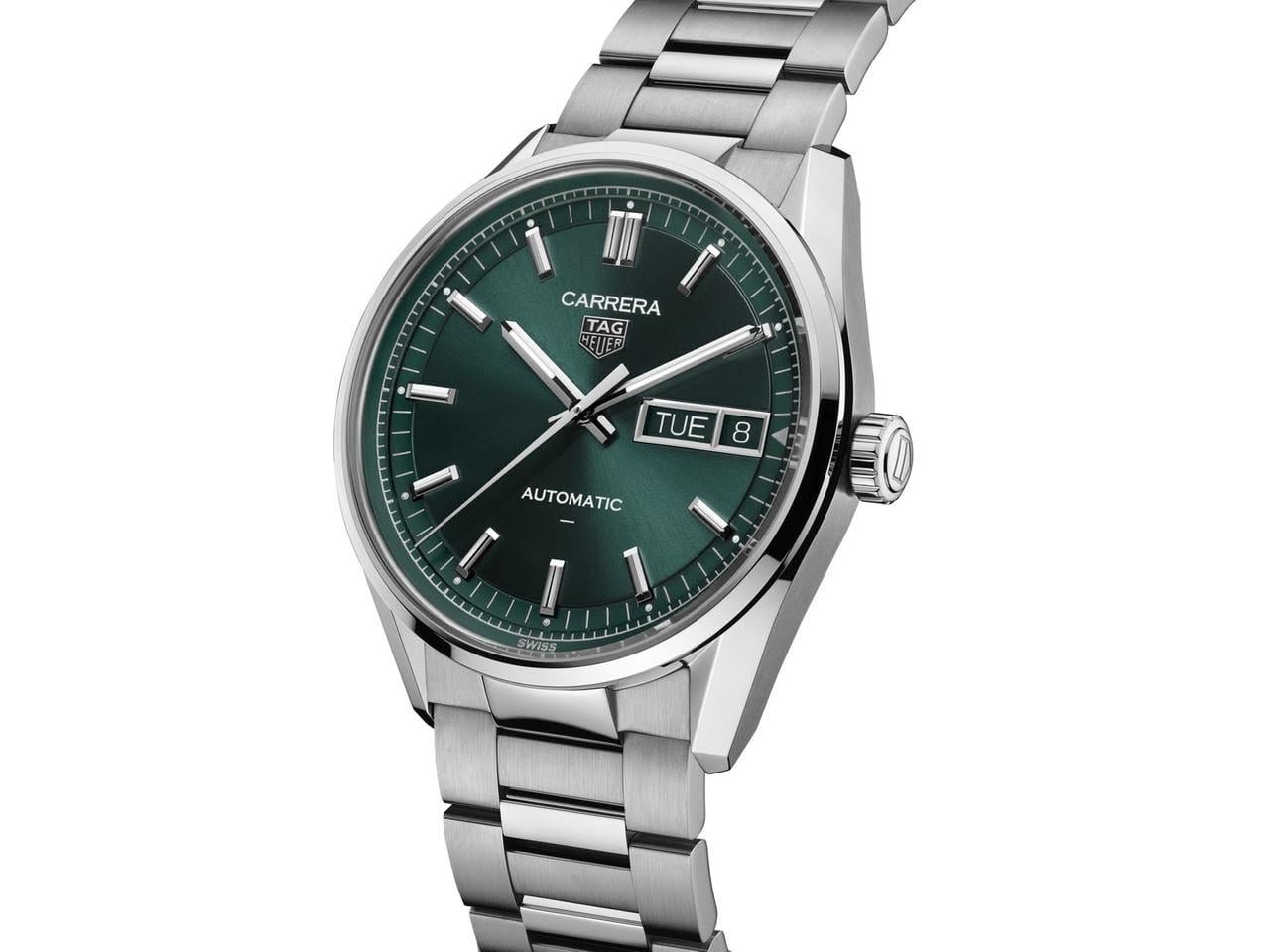 Buy Ta_g Heu_err Carrera Day-Date Auto - Image 2