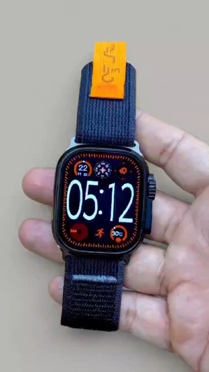 video