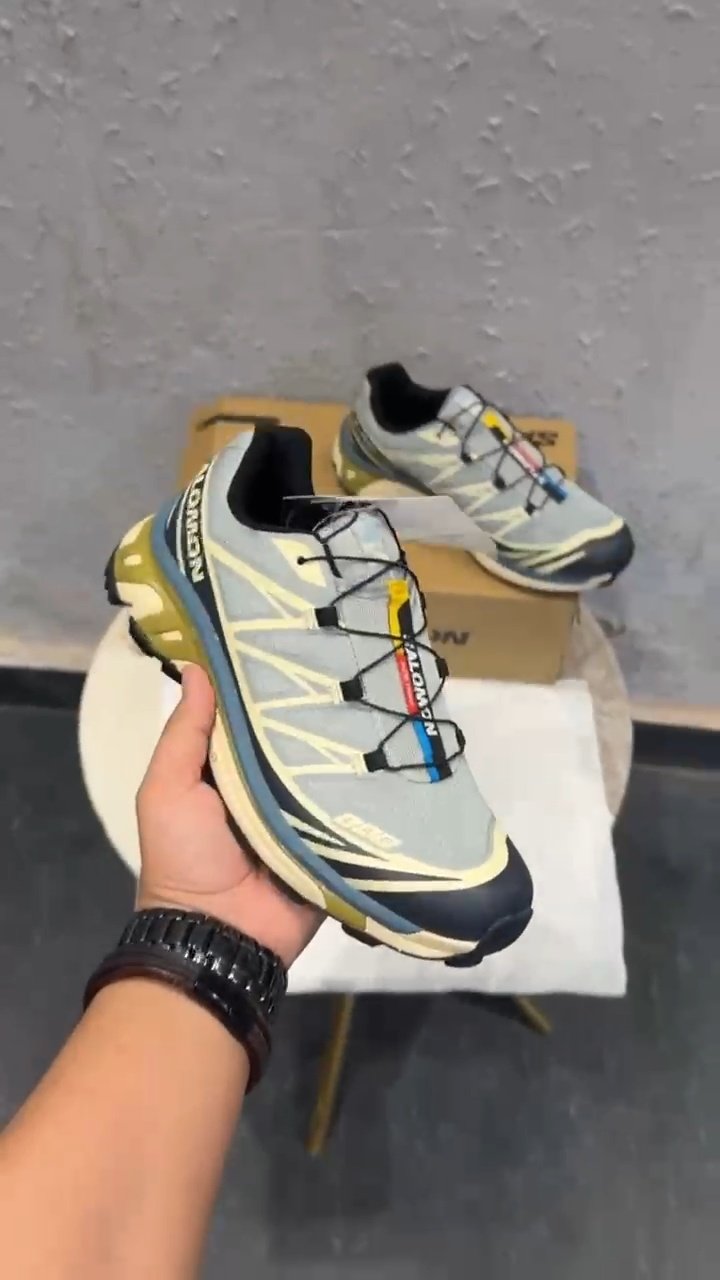 video