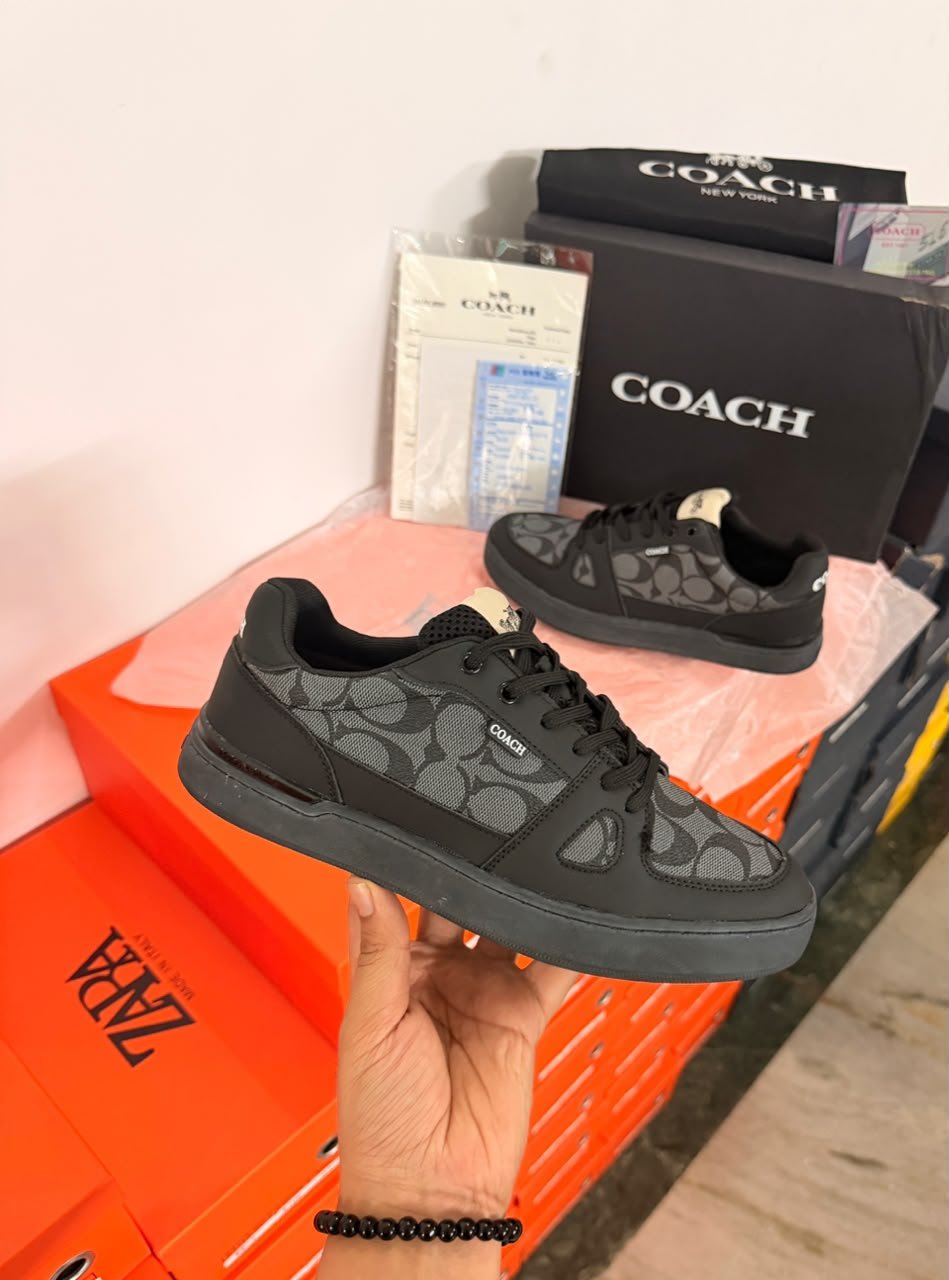 Buy Coa_chh New York USA Luxury Sneaker 24 - Image 4