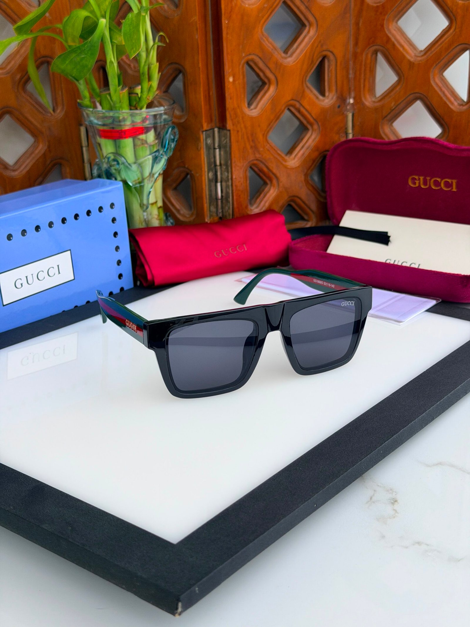 Buy Guc_cii Sunglasses Premium Luxury