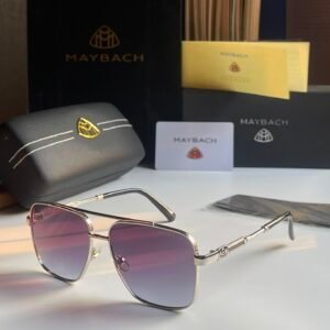 Buy Mayba_chh Sunglasses Luxury Style